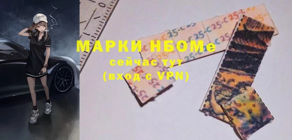 молекула духа Гусь-Хрустальный