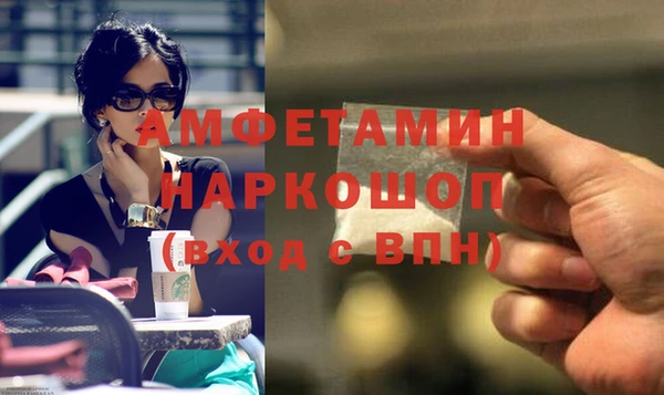 молекула духа Гусь-Хрустальный
